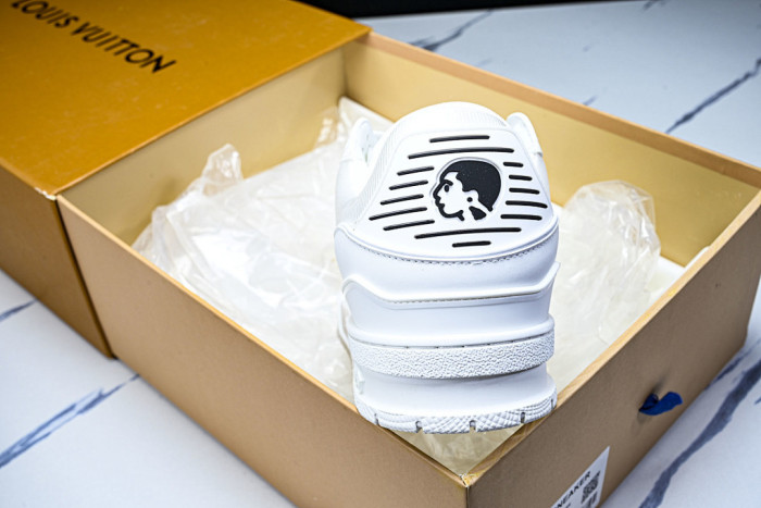 LVT SNEAKERS LVSRS-0113