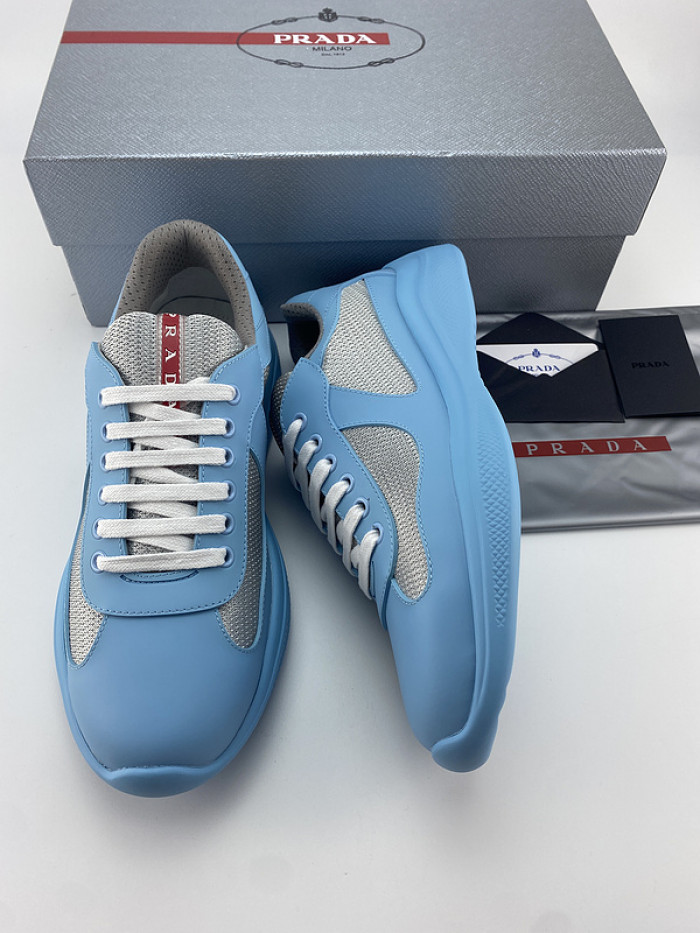 pra sneaker pra-071