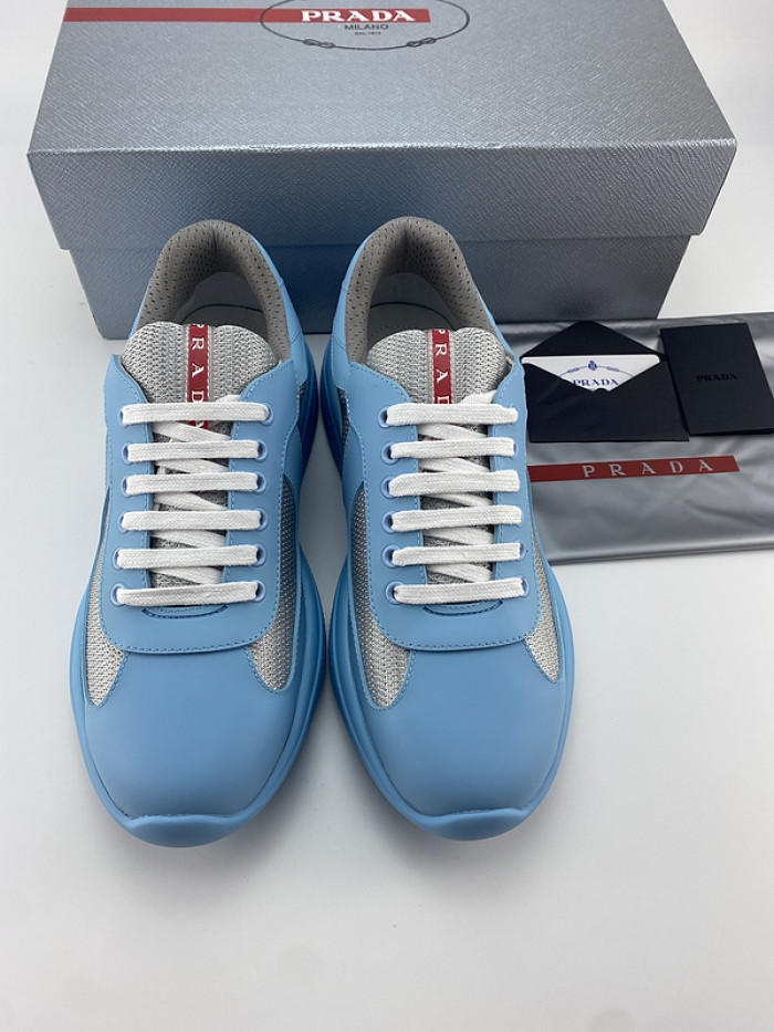 pra sneaker pra-071