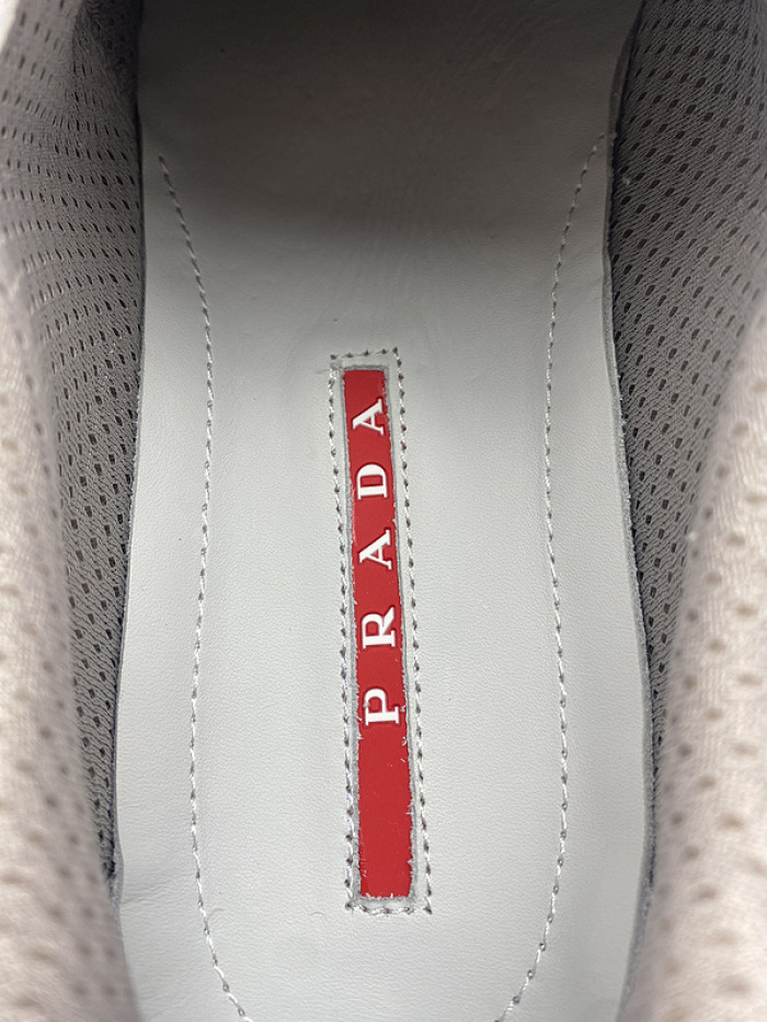 pra sneaker pra-071