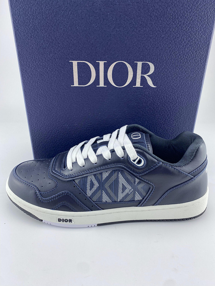 dr b27 sneaker  drbs-029