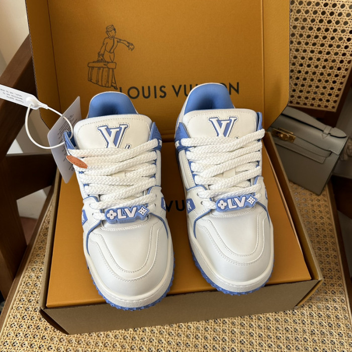 lou vuit sci-fi sneakers lvss-0225