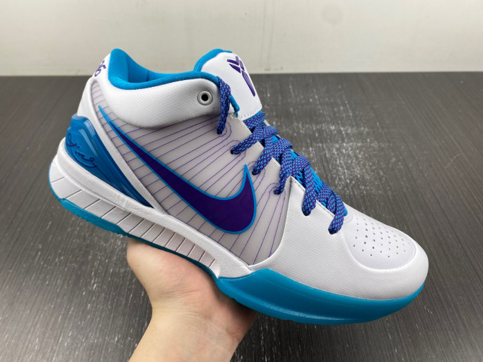 nike zoom kobe 4 v339-100