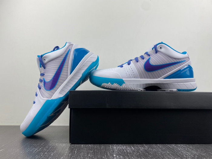nike zoom kobe 4 v339-100