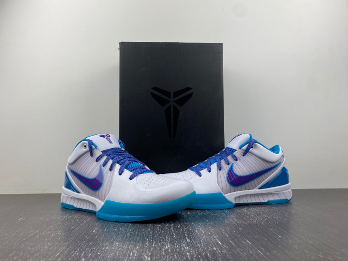 nike zoom kobe 4 v339-100