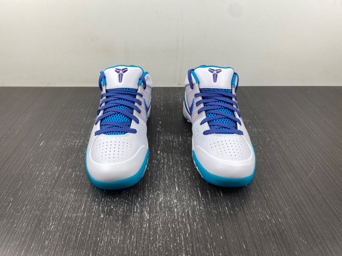 nike zoom kobe 4 v339-100