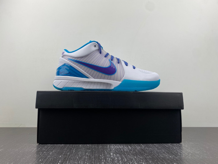 nike zoom kobe 4 v339-100