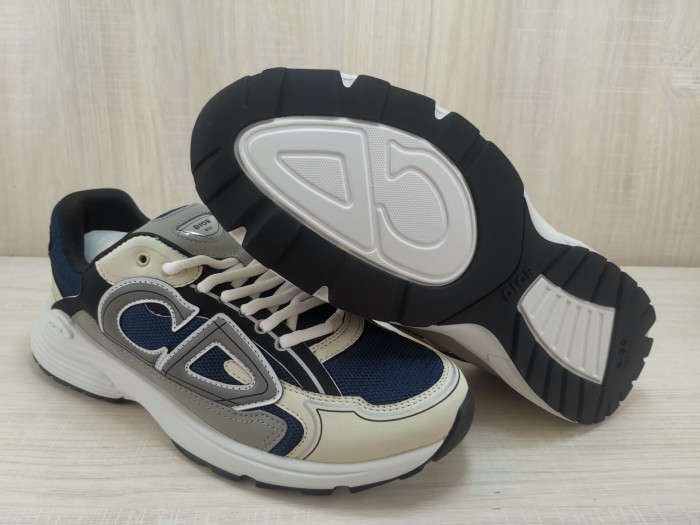 dr b30 sneaker drb-035