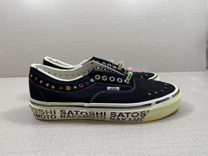 V*ANS SNEAKER VSR-009