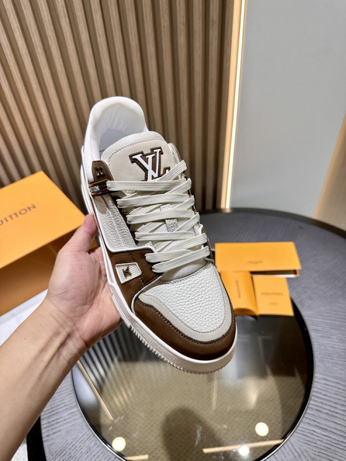 lou vuit sci-fi sneakers  lvss-062