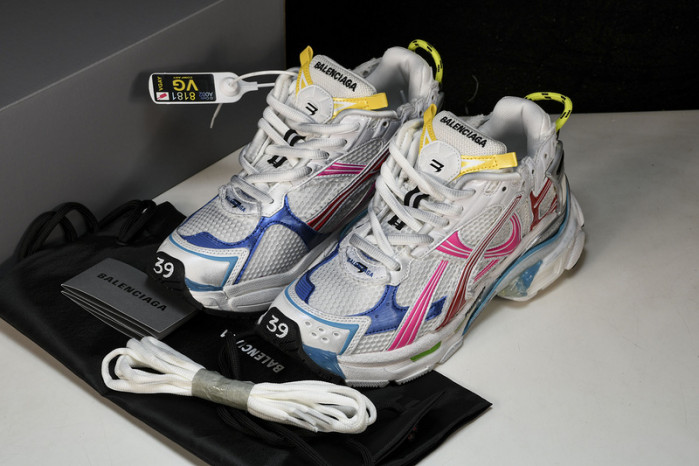 balenga triple trainer btt-149