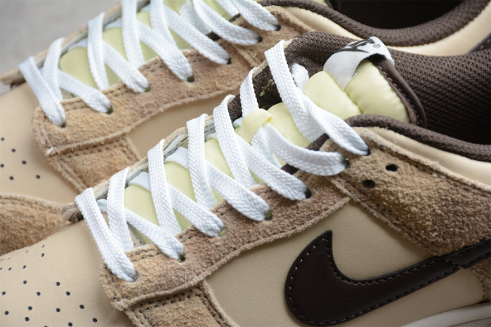 dunk low premium