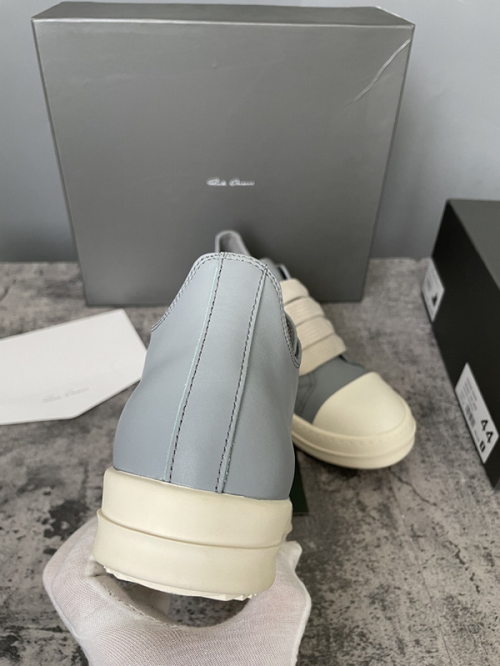 RICK OWEN.S SNEAKER RO-310