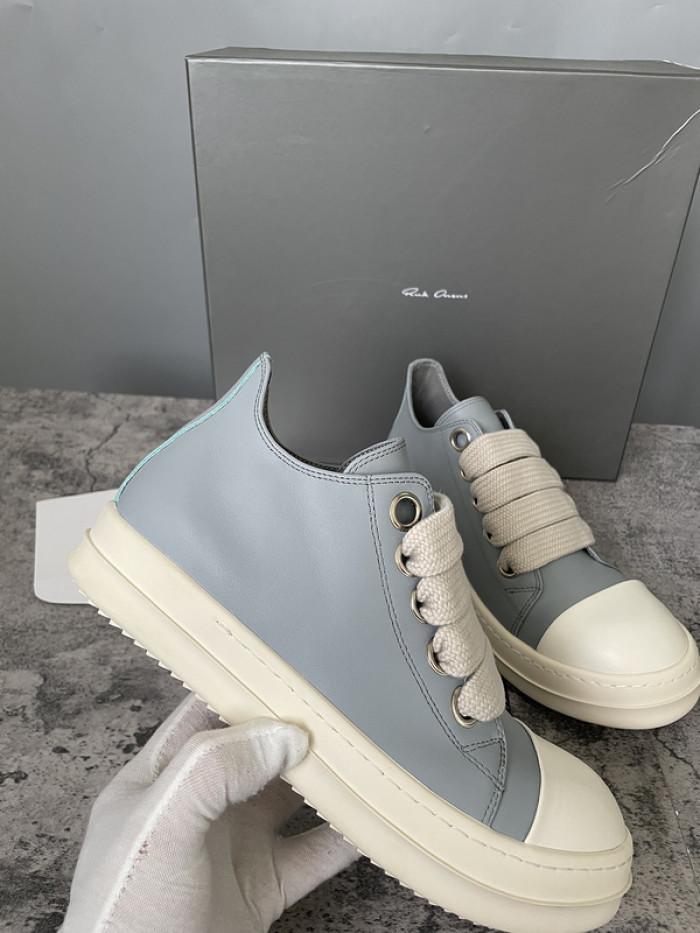 RICK OWEN.S SNEAKER RO-310