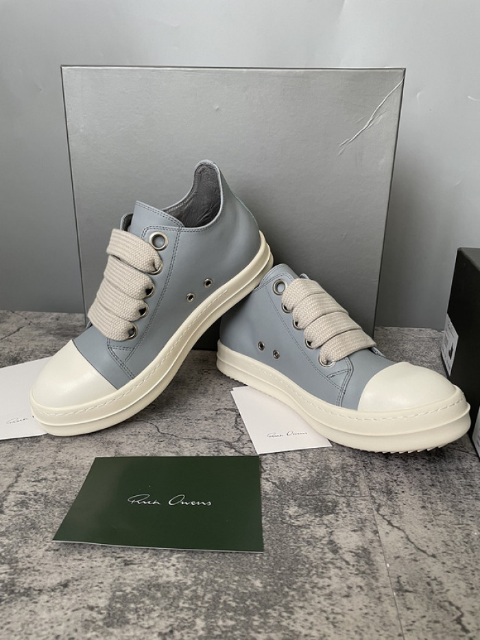 RICK OWEN.S SNEAKER RO-310
