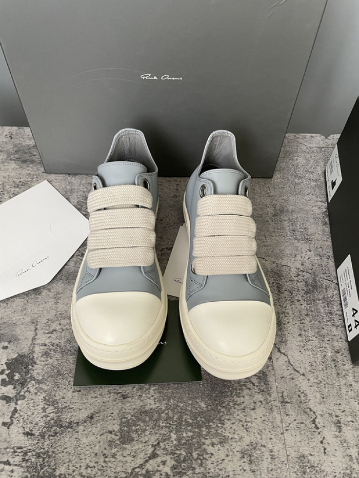 RICK OWEN.S SNEAKER RO-310