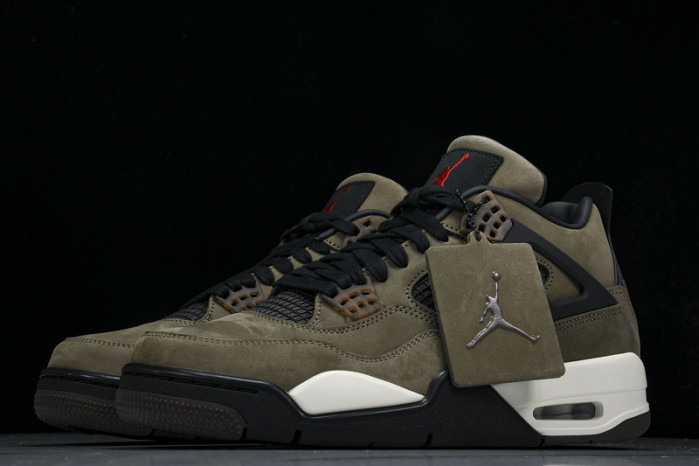 air jordan 4 a-001