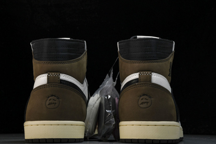 JORDAN 1 RETRO HIGH TRAVIS SCOTT CD4487--100