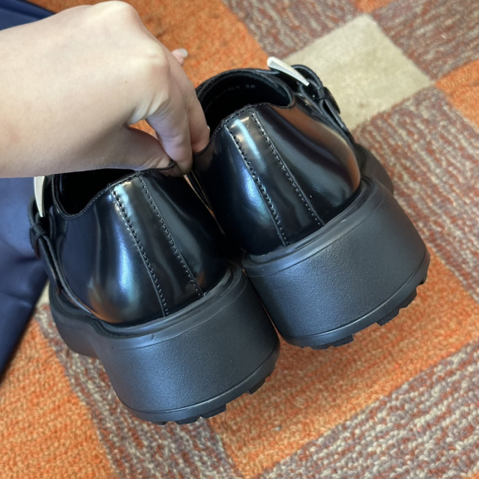 PRA SNEAKER PRA-129