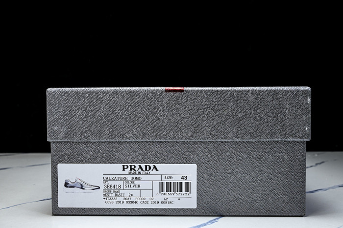 PRA SNEAKER PRA-162