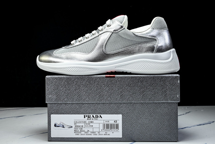 PRA SNEAKER PRA-162