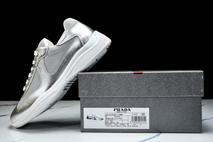 PRA SNEAKER PRA-162