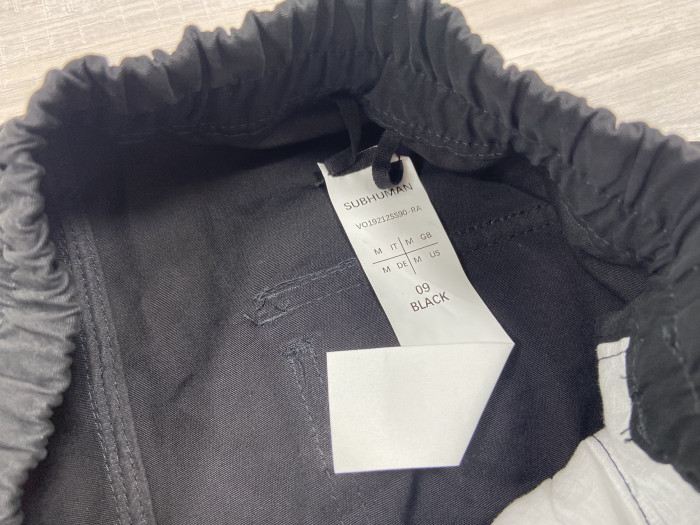 R*ICK O*WENS CLOTHES ROCS-004