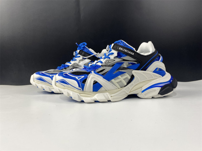 Ba*len*cia*ga track trainer