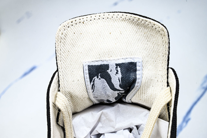RICK OWEN.S SNEAKER RO-415