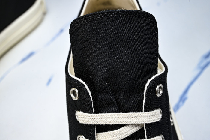 RICK OWEN.S SNEAKER RO-415