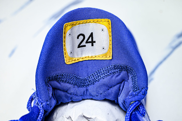 NIKE Kobe 5 PROTRO DODGERS IO6256-400