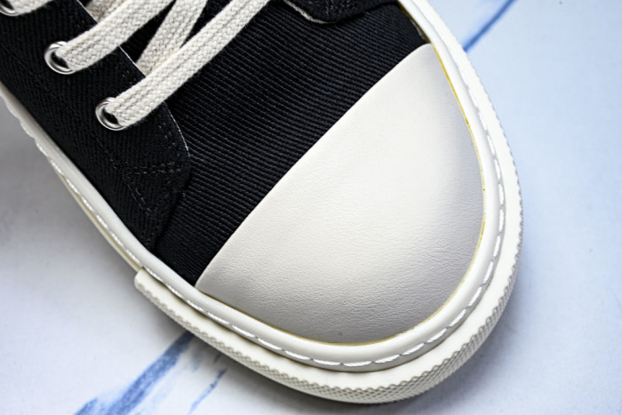 RICK OWEN.S SNEAKER RO-415