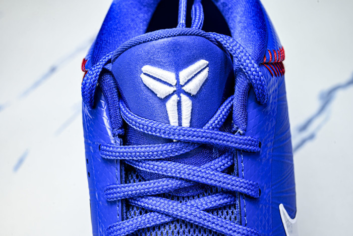 NIKE Kobe 5 PROTRO DODGERS IO6256-400