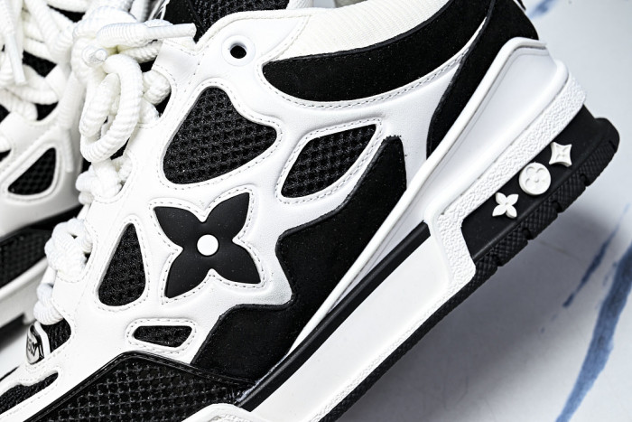 LOU VUIT SNEAKERS LVSS-0049