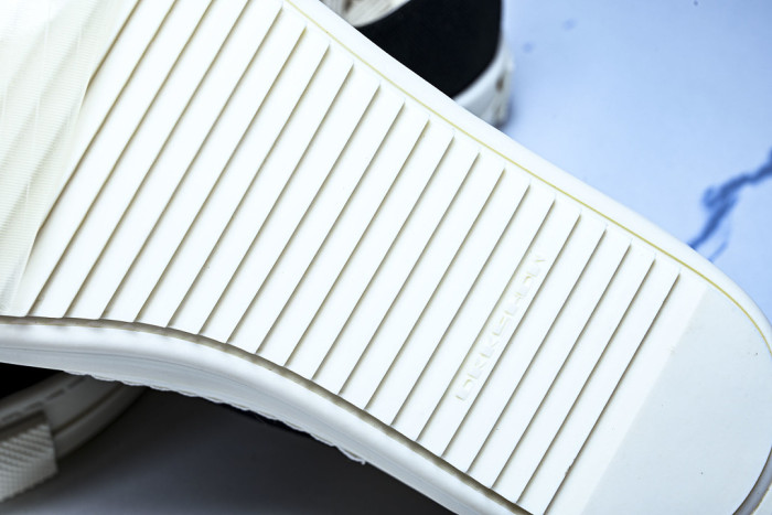 RICK OWEN.S SNEAKER RO-415