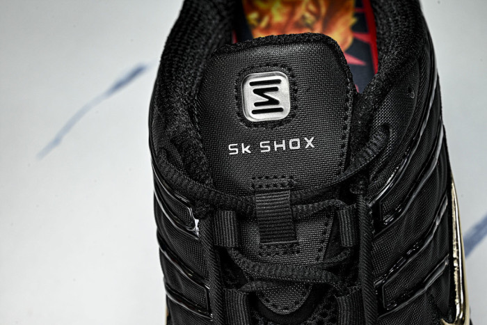 Nike Shox TL CI0987-001
