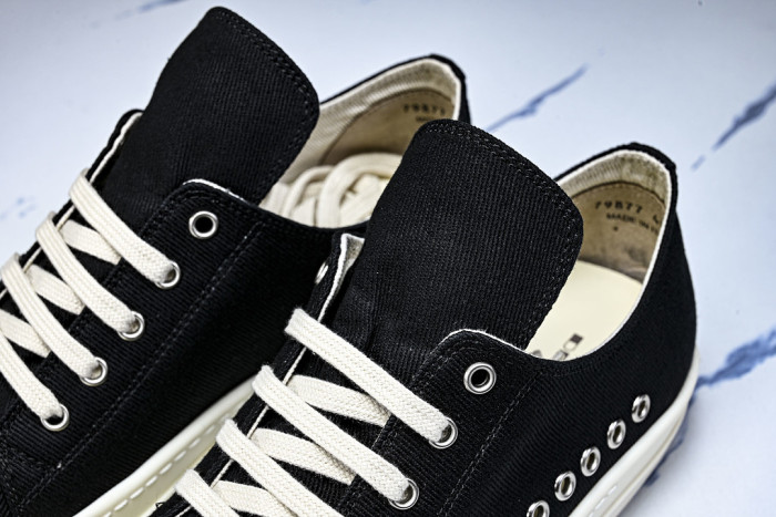 RICK OWEN.S SNEAKER RO-415