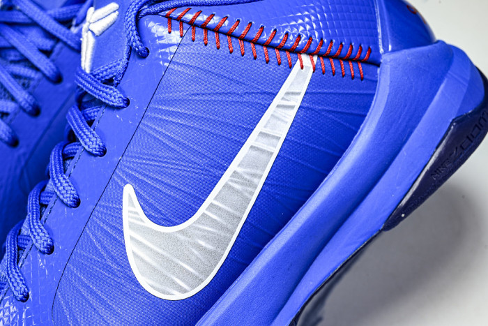 NIKE Kobe 5 PROTRO DODGERS IO6256-400