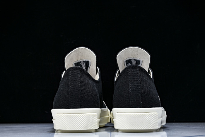RICK OWEN.S SNEAKER RO-415