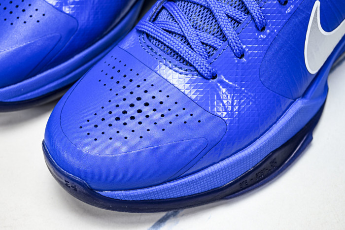 NIKE Kobe 5 PROTRO DODGERS IO6256-400