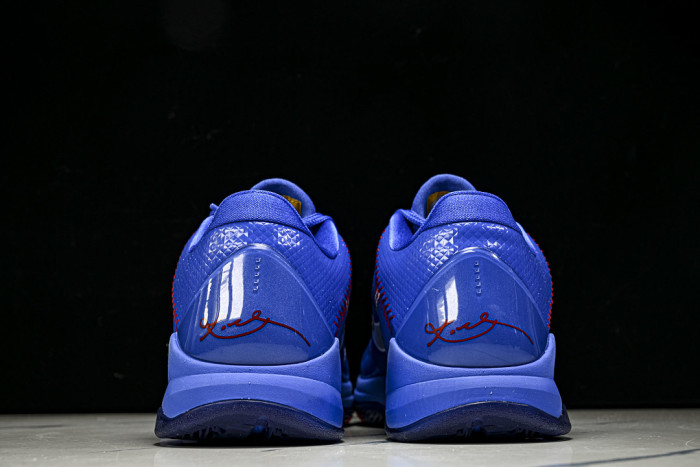 NIKE Kobe 5 PROTRO DODGERS IO6256-400