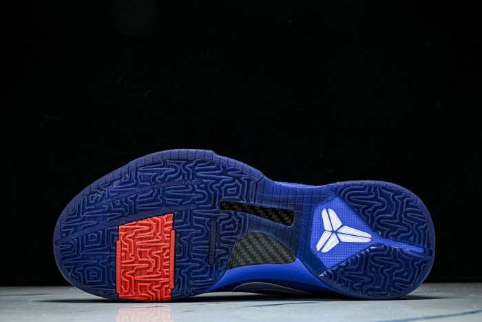 NIKE Kobe 5 PROTRO DODGERS IO6256-400