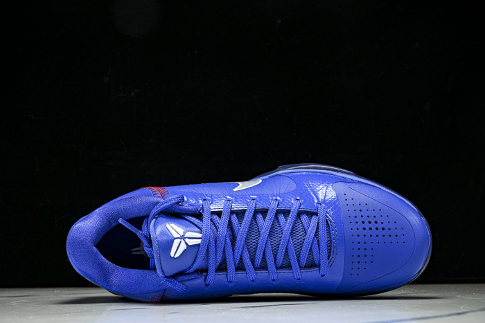 NIKE Kobe 5 PROTRO DODGERS IO6256-400