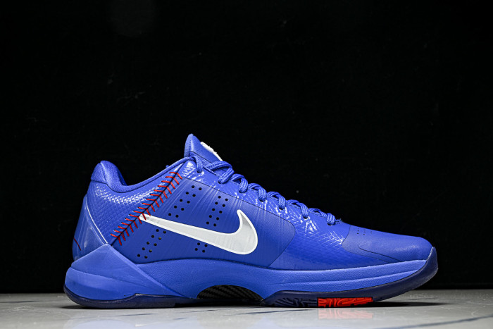 NIKE Kobe 5 PROTRO DODGERS IO6256-400