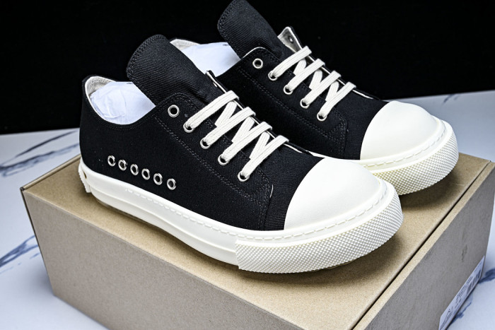 RICK OWEN.S SNEAKER RO-415