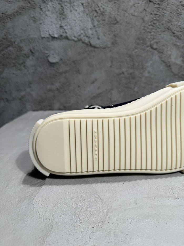 RICK OWEN.S SNEAKER RO-414