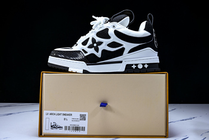 LOU VUIT SNEAKERS LVSS-0049