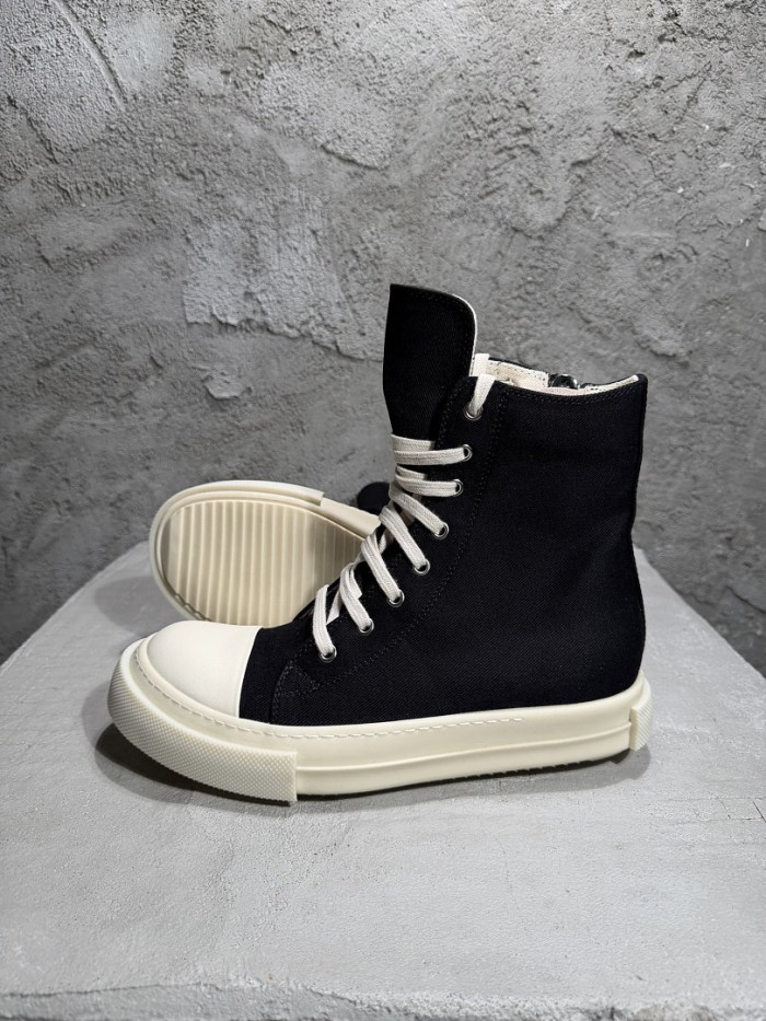 RICK OWEN.S SNEAKER RO-414