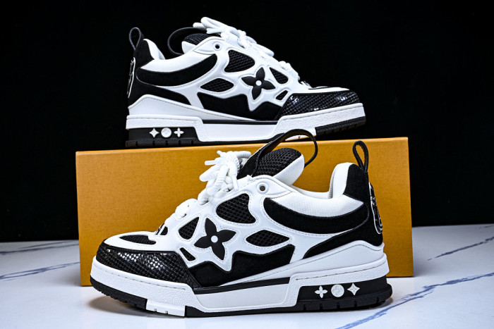 LOU VUIT SNEAKERS LVSS-0049
