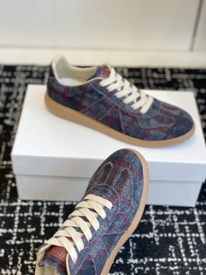 Ma*iso*n Mar*giela MAMA-0123